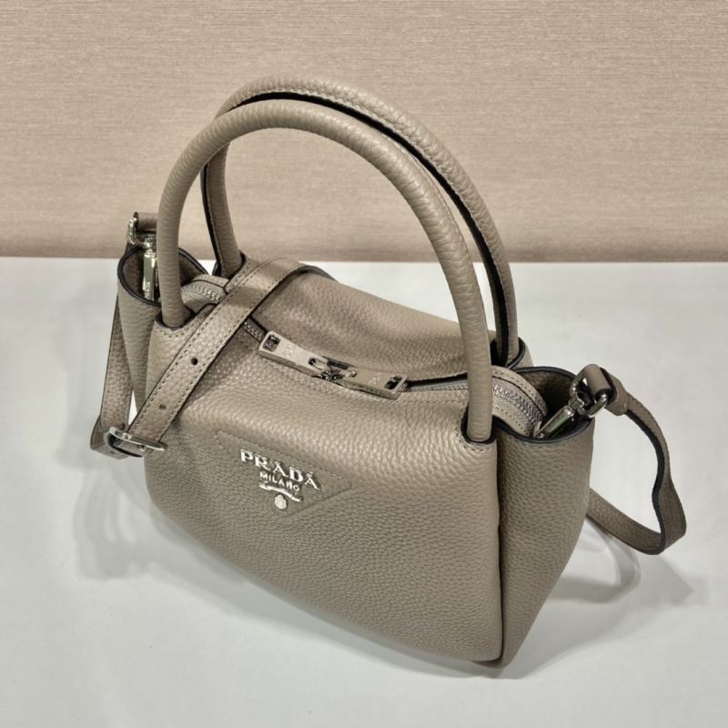 Prada Top Handle Bags